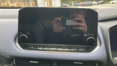 Nissan Qashqai 1.3 DiG-T MH Tekna 5dr Petrol Hatchback